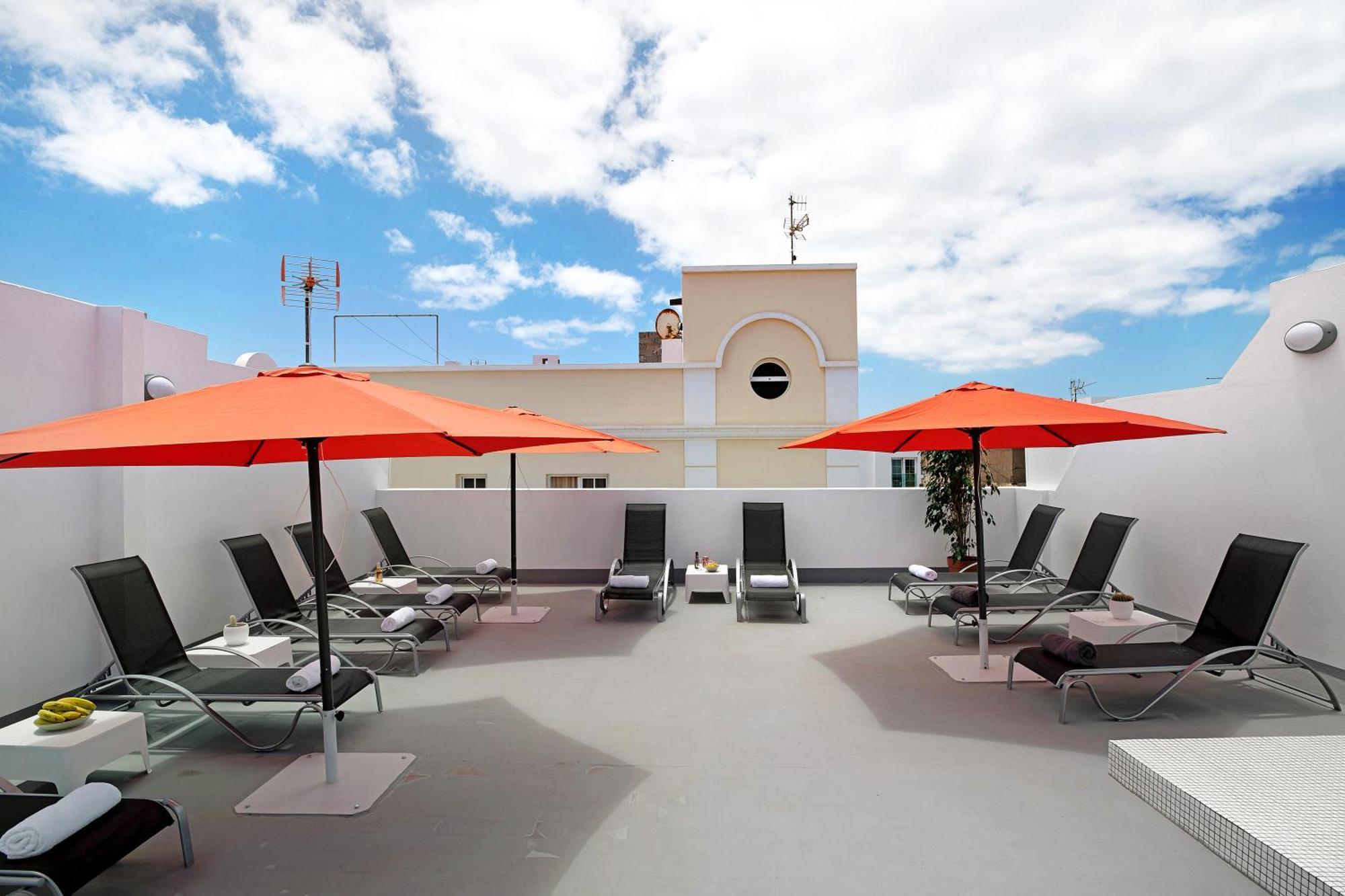 Apartamento La Estrella 5 Arrecife  Exterior photo